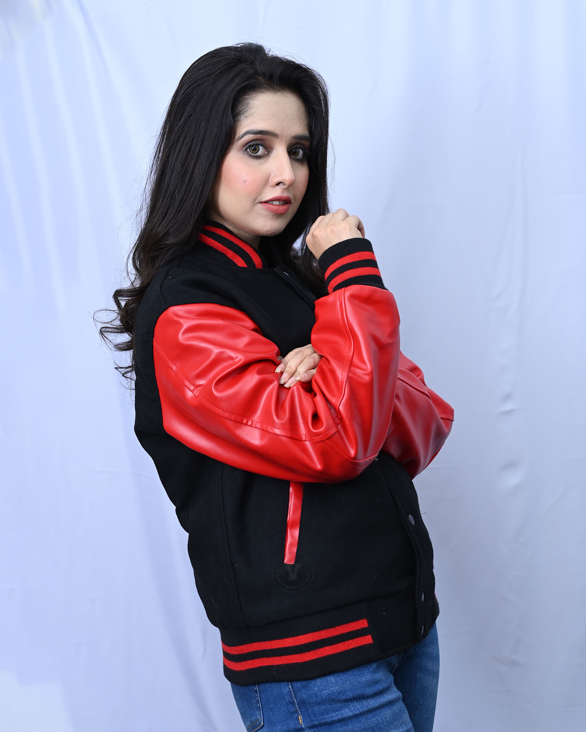 Letterman Jacket Custom