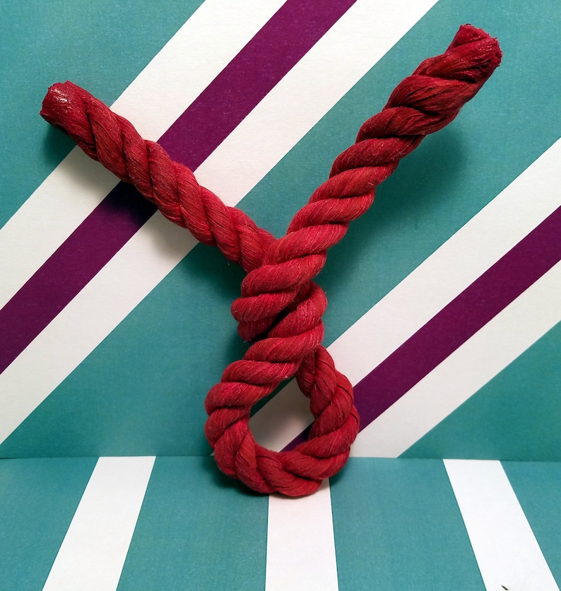 Vanellope Von Schweetz-Style "Licorice" Hair Tie
Analyze listing