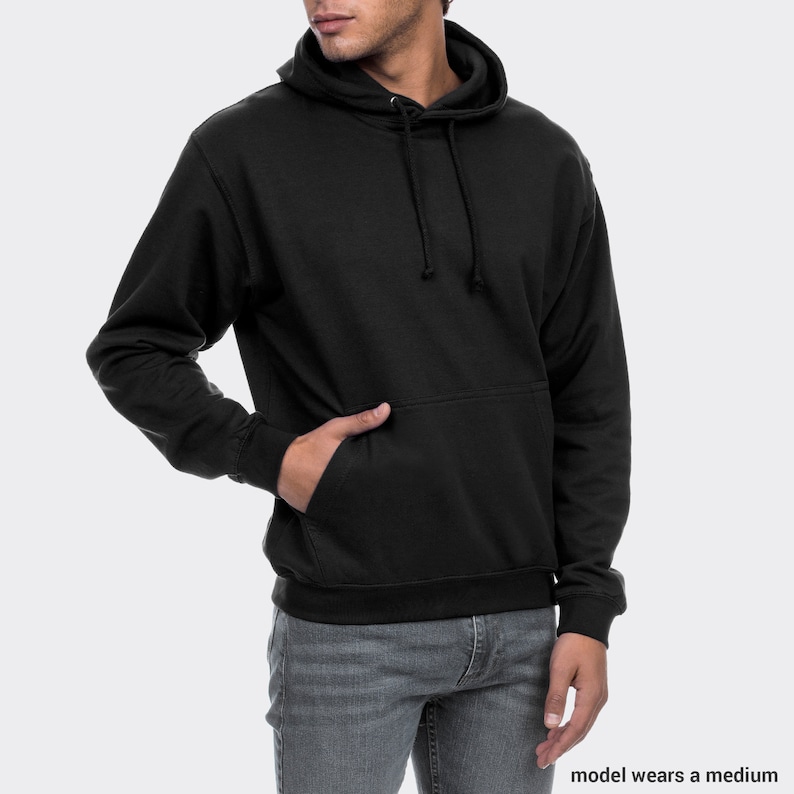 Funny Husband Hoodie - I Love My Awesome Wife Hoodie - Hoody For Husband - Gift for Husband - Funny Mens Hoodie