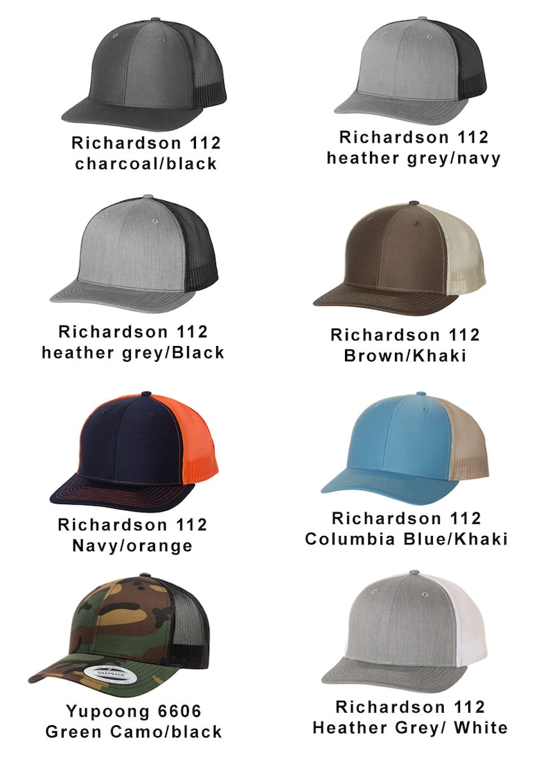 Custom Logo Leather Patch Hat: Company Apparel, Business Merch
Analyze listing