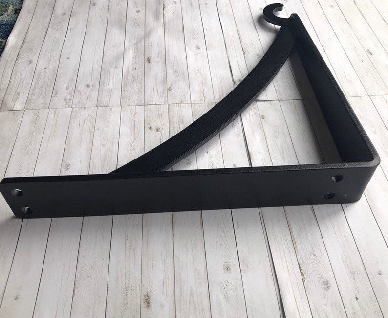 Handmade metal plant hanger heavy duty
Analyze listing