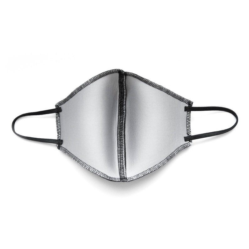 Face Mask with Filter Pocket, Face Mask Washable, Reusable Face Mask, Face Mask Adults New Nano Coated