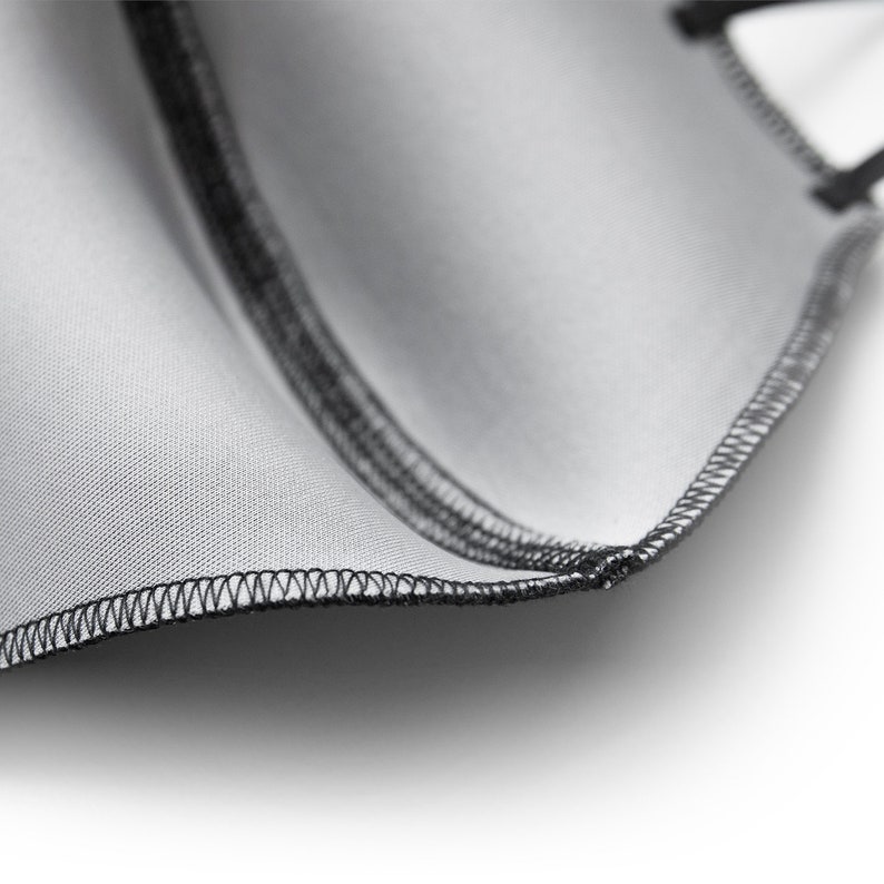 Face Mask with Filter Pocket, Face Mask Washable, Reusable Face Mask, Face Mask Adults New Nano Coated