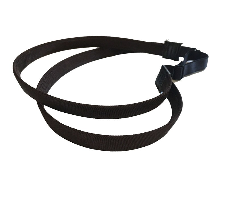 Double Headband, Hair Band For Women