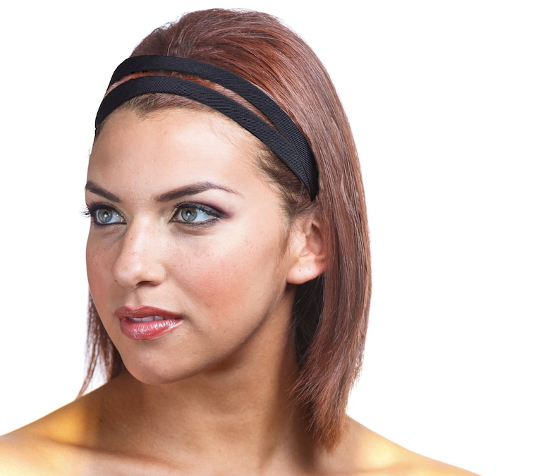 Double Headband, Hair Band For Women