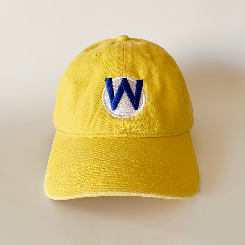 Super Mario Bros Cap Embroidered Washed Cotton cap Mario cap Luigi cap Wario cap Waluigi cap Bowser Peach Toad Egg costume cap Halloween cap
Analyze listing