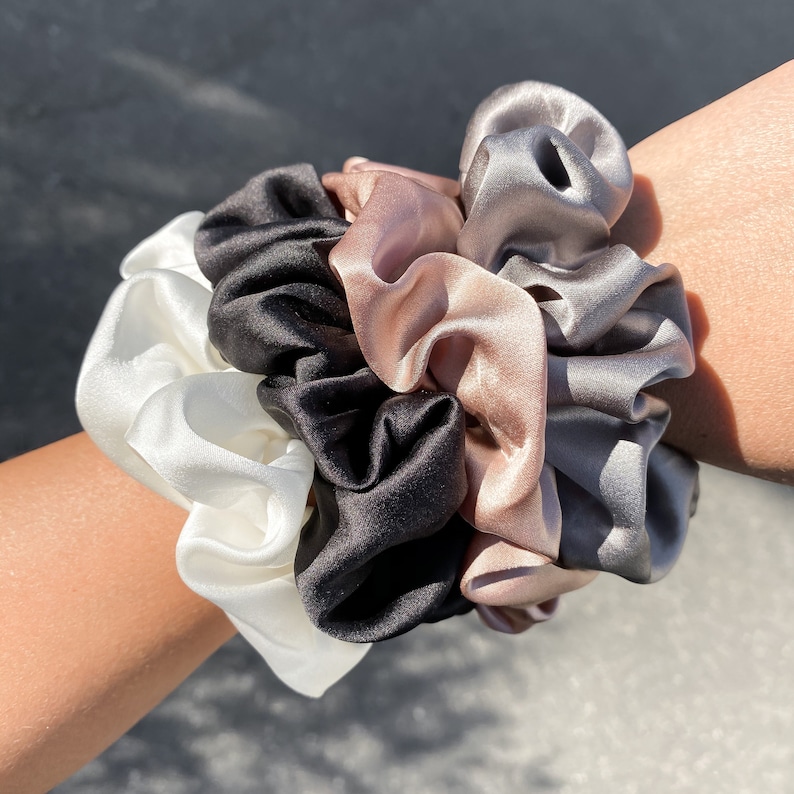 Silk Face Mask, 100% Grade A Silk, Soft Breathable Mask, Washable Fabric Mask, Double Layered Cloth Mask, Reusable Mask, Made In The USA