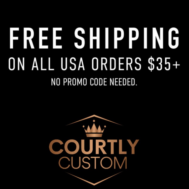 Custom Face Mask: Personalized Text or Image, Made in USA