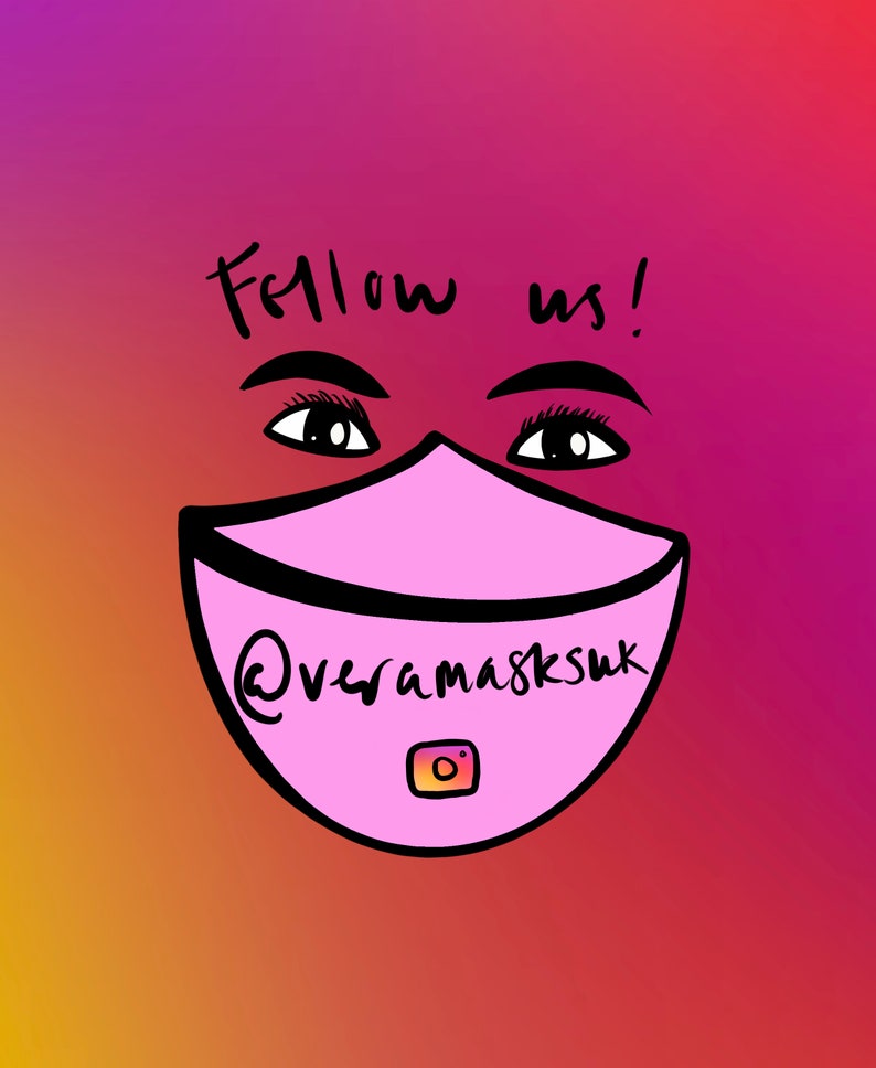 Black Reusable Face Mask UK with Nose Wire and Filter Pocket options - 3D Design for Anti-Fog and Great for Glasses Wearers - Very Comfy