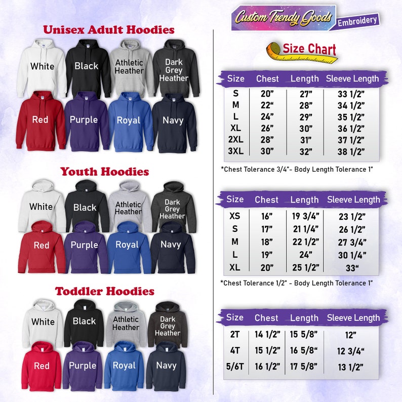 Dad Embroidered Sweatshirt, Custom Mama Shirt With Names, Heart On Sleeve, Daddy Est Year Hoodie, Gift For New Dad, Mother's Day Gift