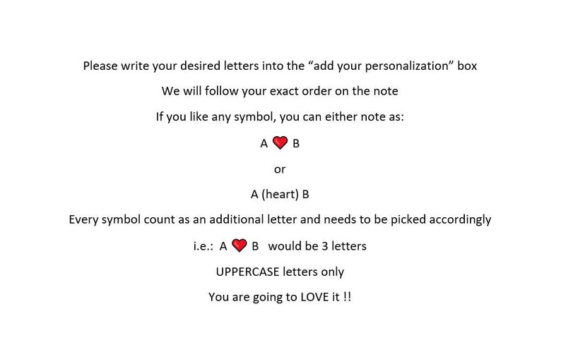 Gold Custom Letter Necklace - Silver Personalized Letter Necklace - Initial Necklace - Mother's Day Gift - Christmas Gift - Mom Gift