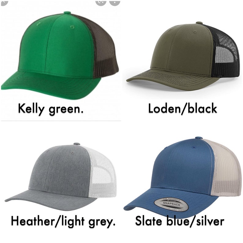 Custom Logo Leather Patch Hat: Company Apparel, Business Merch
Analyze listing