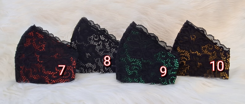 Lace Face Mask / Designer Face Mask / Cotton Face Mask / Wedding Face Mask / Fashion Face Mask / Washable Face Mask / Reusable Face Mask