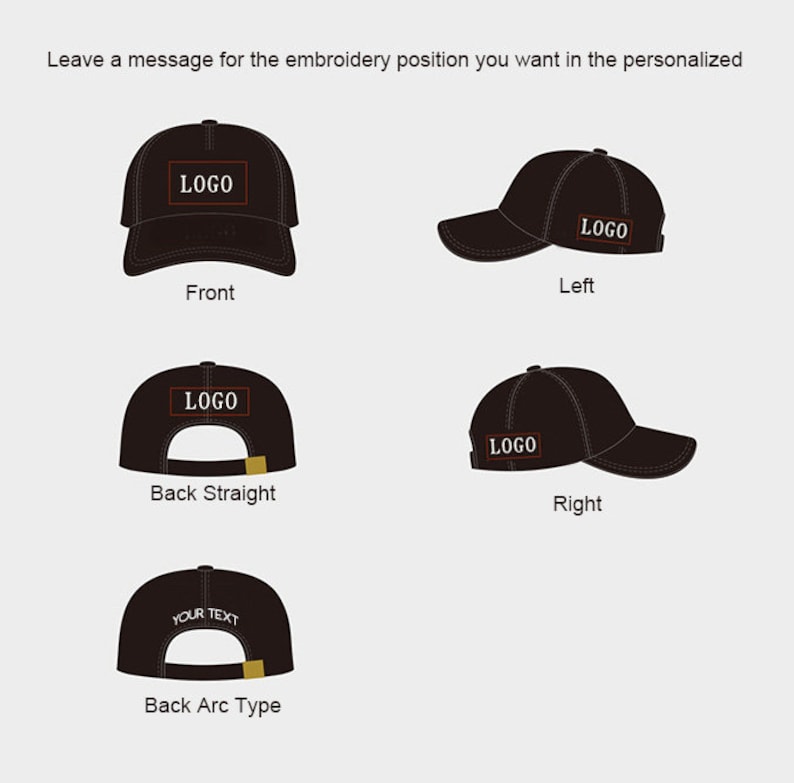 Custom Embroidered Dad Cap Washed Dad Hat Unstructured Gym Cap Bachelor Party Bachelorette Party Gift business merch 24031801
Analyze listing