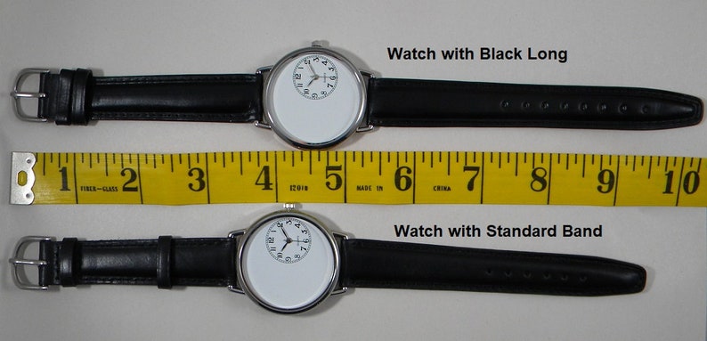 American Sign Language Interpreter Watch or I Love You ASL Watch, gift