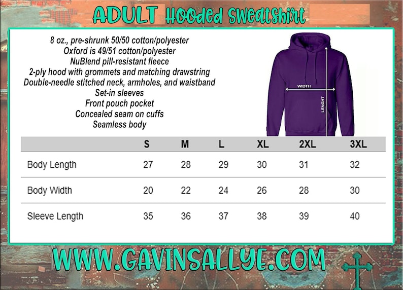 Football Hoodie | Customize Team & Colors | Football Spirit Wear | Custom Football Hoodie | Adult or Youth Sizes