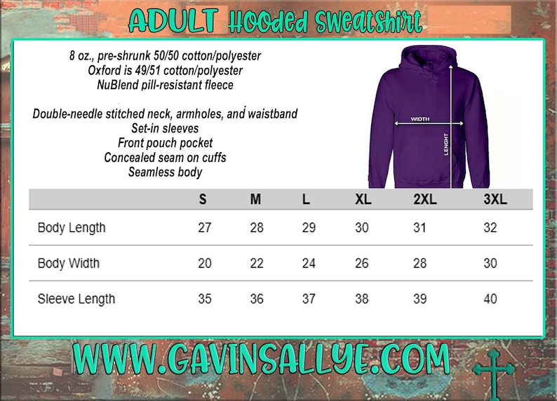 Football Hoodie | Customize Team & Colors | Football Spirit Wear | Custom Football Hoodie | Adult or Youth Sizes