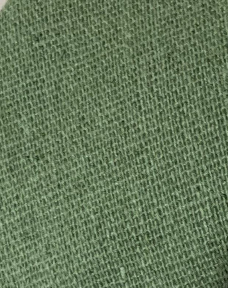 SAGE GREEN Skinny Tie 2.36" green Mytieshop | Wedding ideas | Floral print ties | wedding ties | neckties wedding | Groomsmen and groom