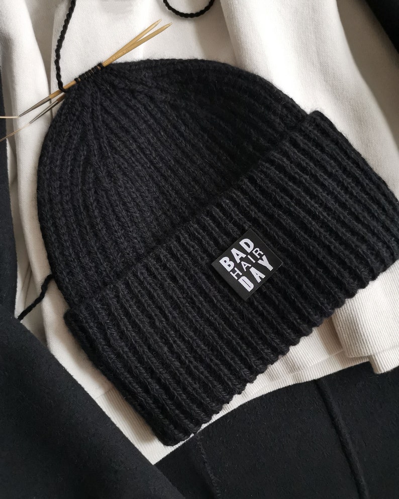 Pattern I OLE Hat