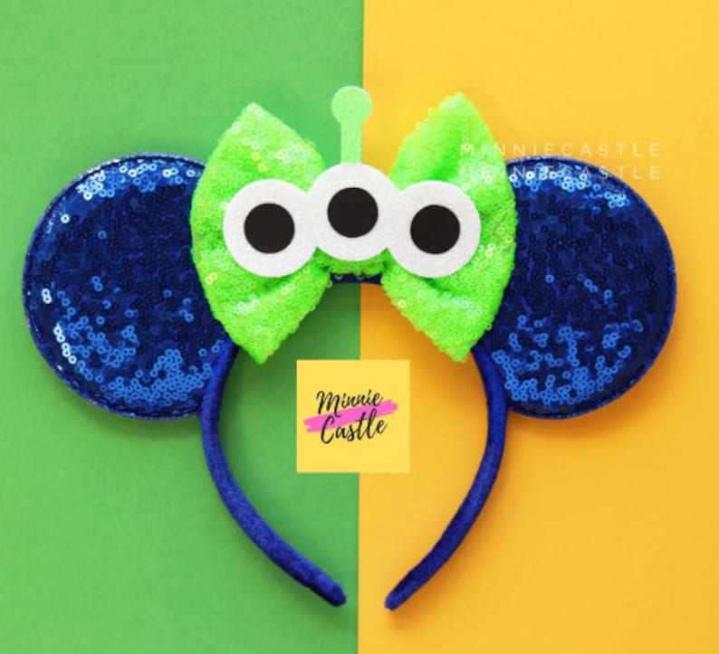 Jessie Mouse Ears, Mickey Ears, Toy Minnie Ears, Cowboy Girl Story Mouse Ears, Jessie Hat headband, Characters Ears for Girls, Kids & Adults