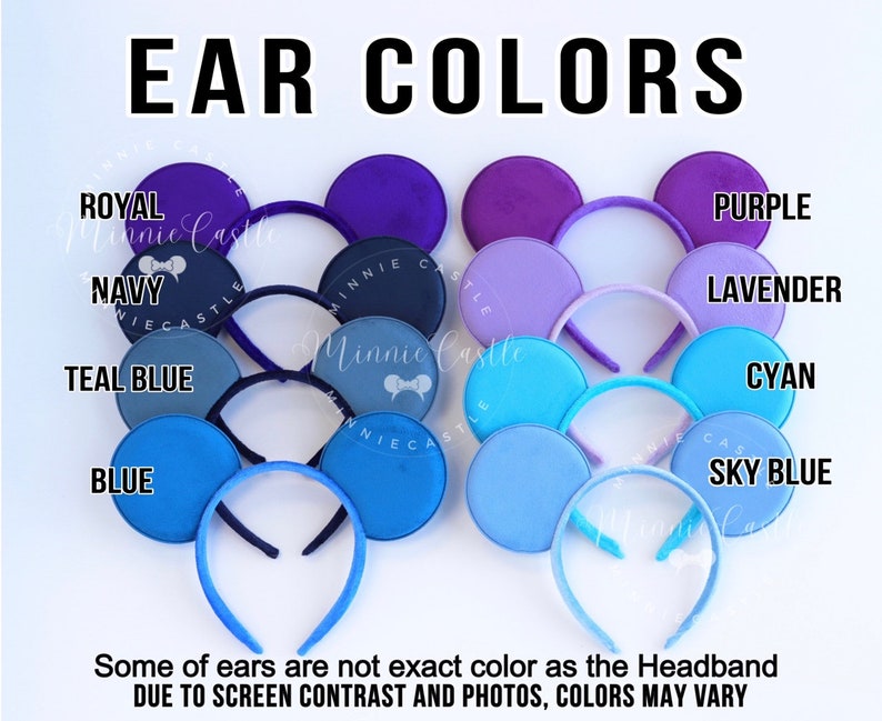 Beige Mickey Ears, Mickey Ears, Gold Minnie Charm Mouse Ears, Minnie Ears, Velvet Mouse Ears, Beige and Gold Minnie Ears, Mickey Ears gifts