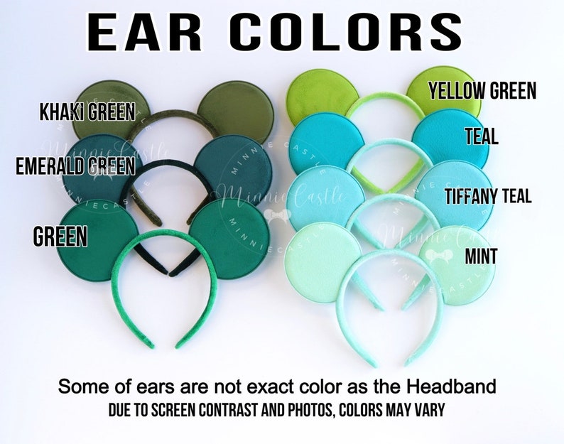 Beige Mickey Ears, Mickey Ears, Gold Minnie Charm Mouse Ears, Minnie Ears, Velvet Mouse Ears, Beige and Gold Minnie Ears, Mickey Ears gifts