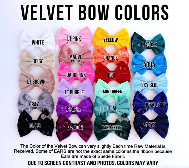 Beige Mickey Ears, Mickey Ears, Gold Minnie Charm Mouse Ears, Minnie Ears, Velvet Mouse Ears, Beige and Gold Minnie Ears, Mickey Ears gifts