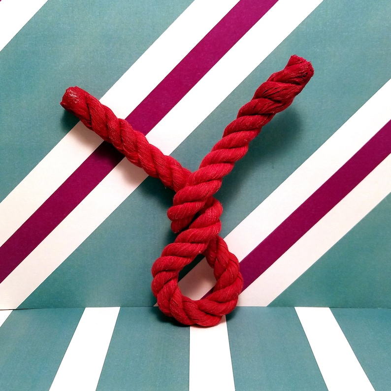Vanellope Von Schweetz-Style "Licorice" Hair Tie
Analyze listing