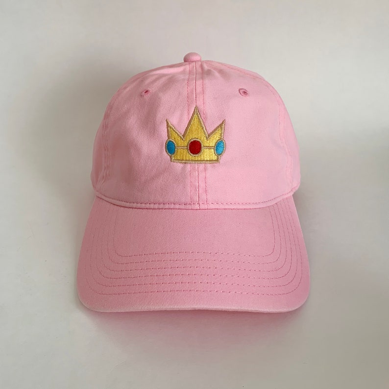 Super Mario Bros Cap Embroidered Washed Cotton cap Mario cap Luigi cap Wario cap Waluigi cap Bowser Peach Toad Egg costume cap Halloween cap
Analyze listing