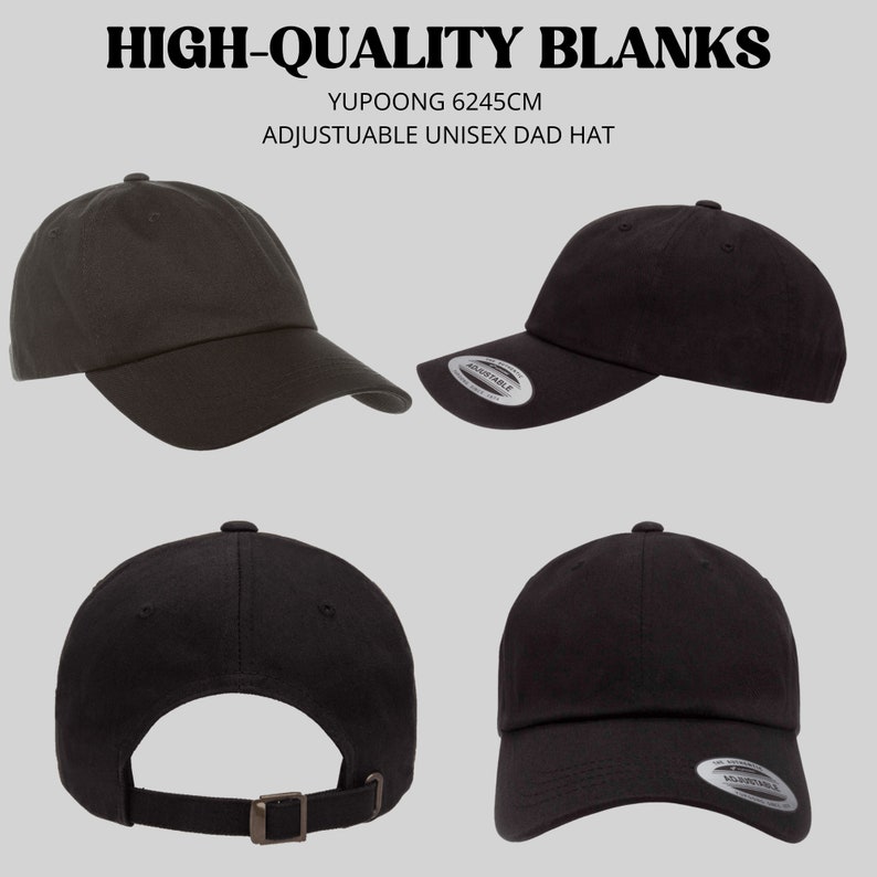 Windmill Embroidered Dad Hat: Chino Cotton Twill Baseball Cap
Analyze listing