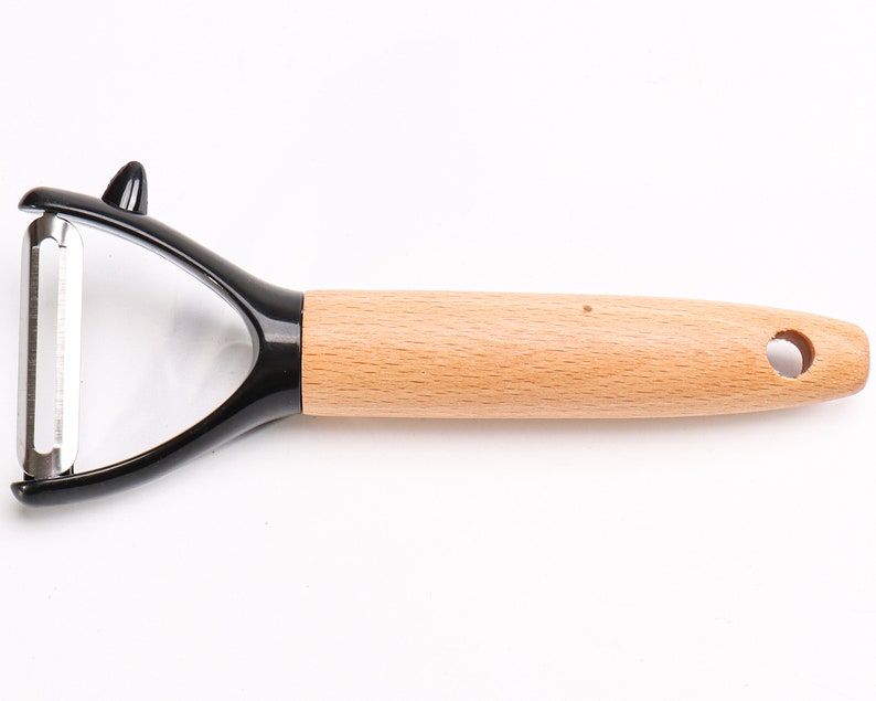 Personalized Engraved Vegetable Peeler, Custom Peeler, Potato Peeler - Veggie Peeler,Fruit Peeler, Melon Baller, Vegetables Chef Baking Gift
