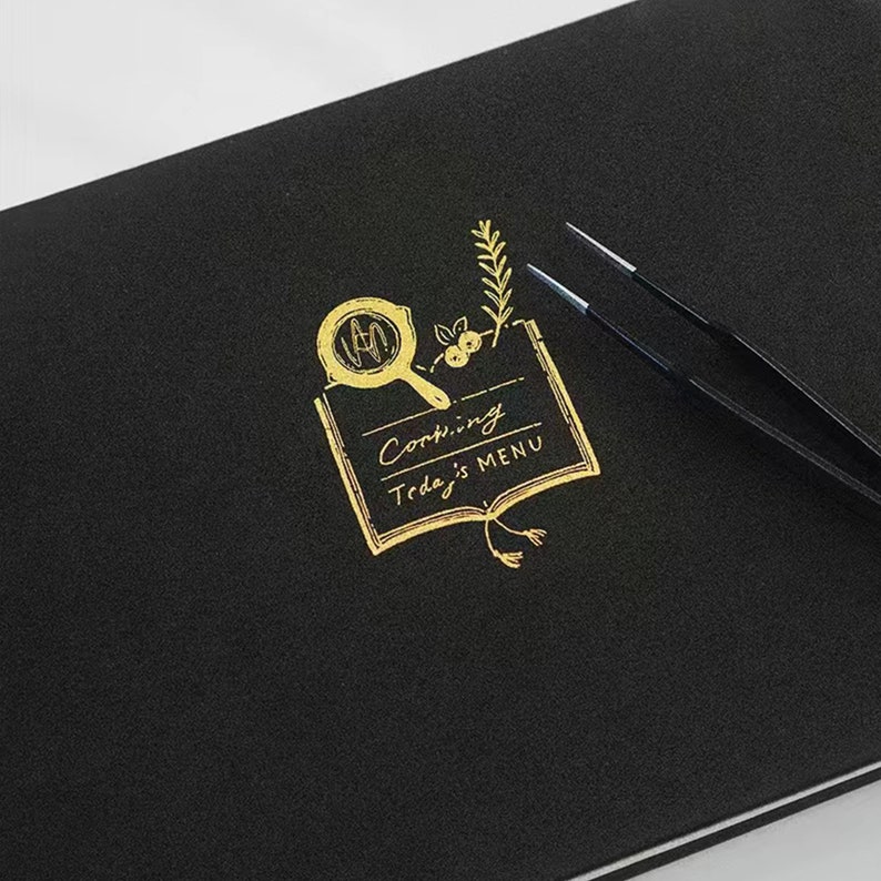 Custom Leather Stamp, Personalized Brass Leather Stamp, Hot Foil Stamp, Leather Logo Iron Stamp, Leathercraft Tools, Leather Embossed Stamp
