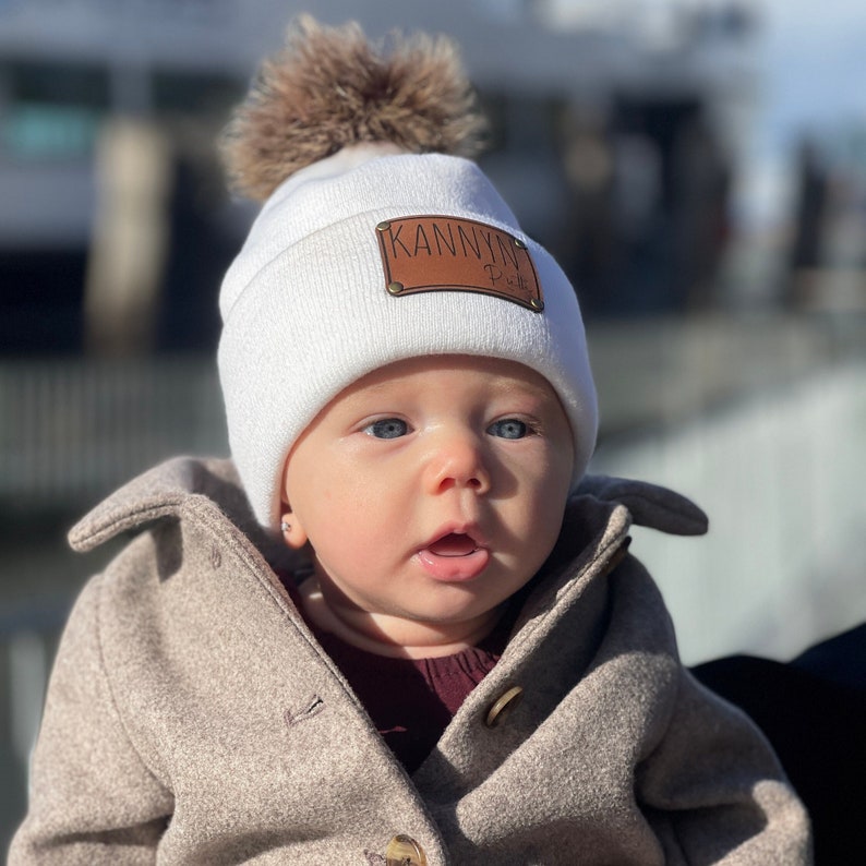 Personalized Name Beanie, Newborn, Baby, Infant, Toddler, Kids, Adult
Analyze listing