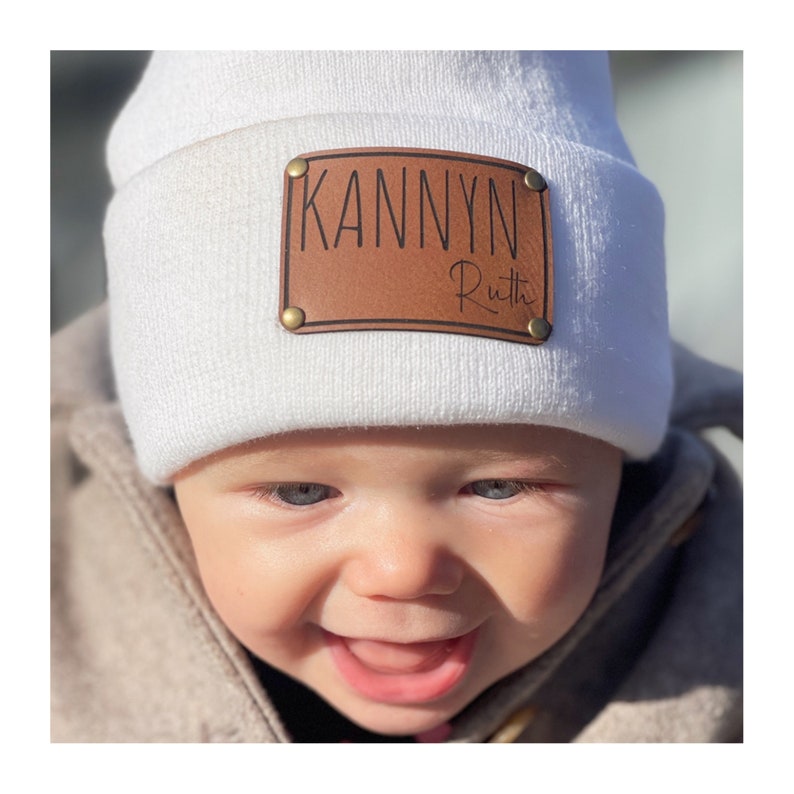 Personalized Name Beanie, Newborn, Baby, Infant, Toddler, Kids, Adult
Analyze listing