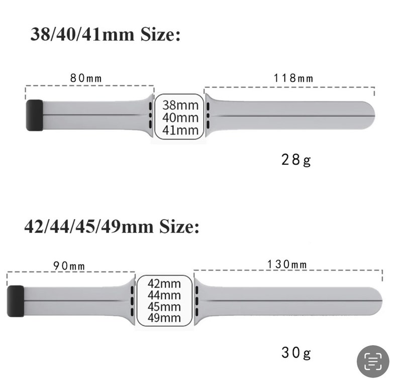 KC Football Watchband