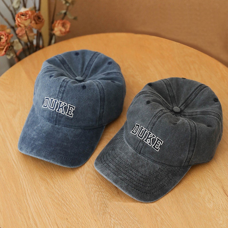 Custom Embroidered Dad Cap Washed Dad Hat Unstructured Gym Cap Bachelor Party Bachelorette Party Gift business merch 24031801
Analyze listing