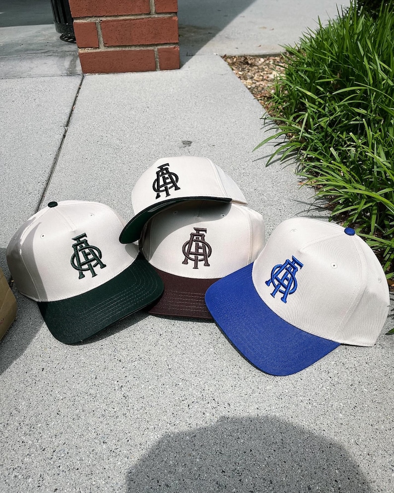 Personalized Embroidered Hat, Custom Embroidered Cap, Retro Snapback Cap, Custom Hat Gift, Personalized Cap Gift
Analyze listing
