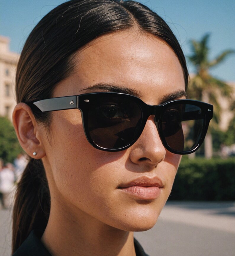 Personalized Sunglasses: Custom Text, Party Favors