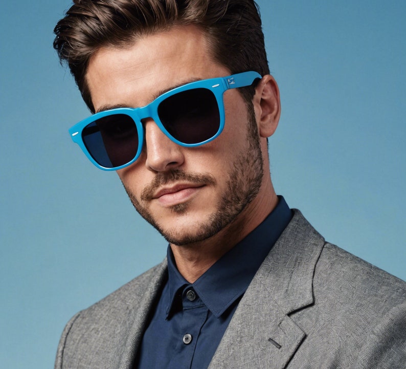 Personalized Sunglasses: Custom Text, Party Favors