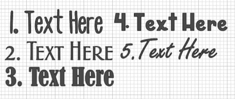 Personalized Sunglasses: Custom Text, Party Favors