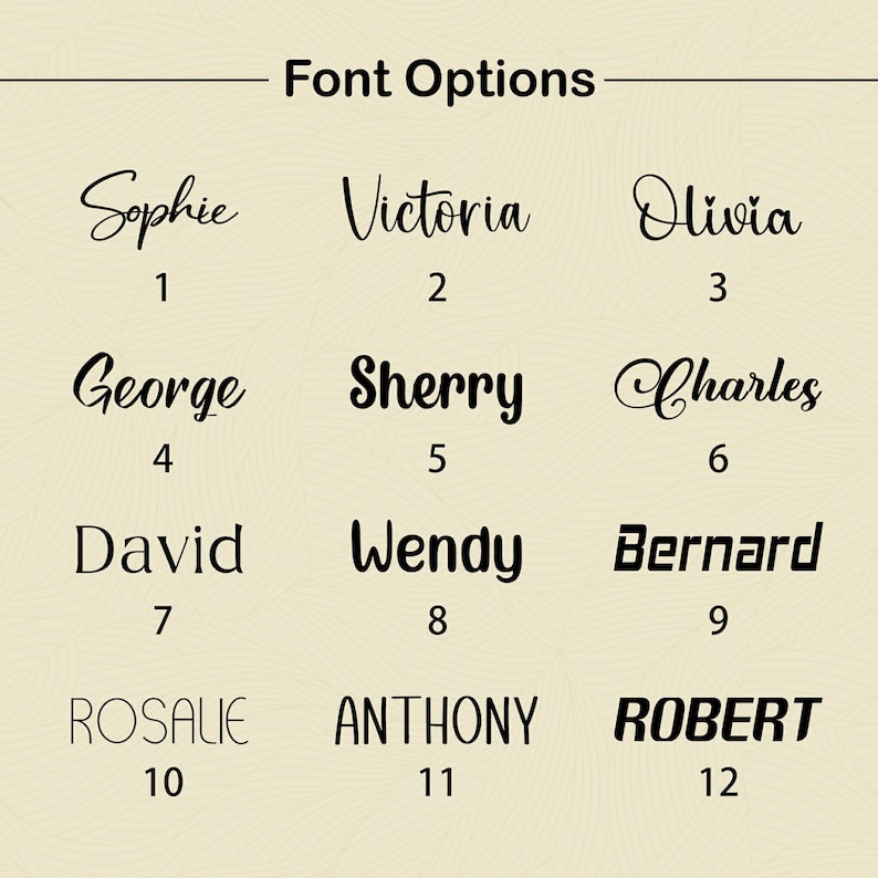 Custom Engraved Silicone Spatula: Personalized Wooden Handle Kitchen Tool
