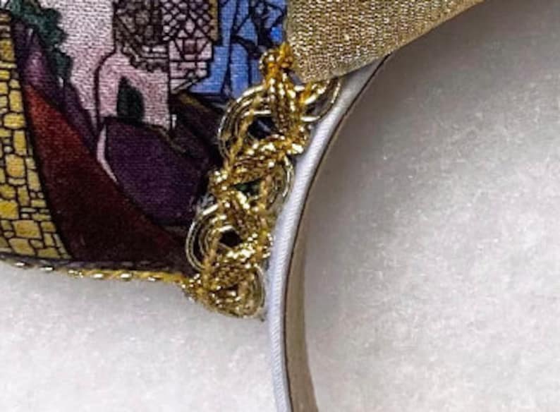 Beauty & The Beast Mouse Ears, Belle Ears, Mouse Ears, Belle, Beast, Beauty and the Beast Disney Ears, Belle Disney Ears