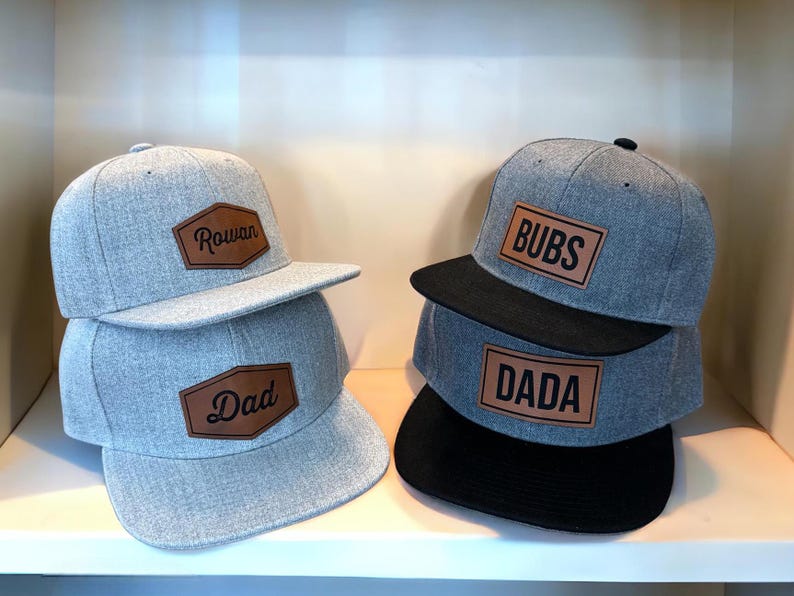 Kids Hat with Patch, Custom Kids Hat, Toddler Hat, Baby Hat, Kids Snapback Hat, Personalized Hat with Name, Gift for Toddler, Gift for Baby
Analyze listing