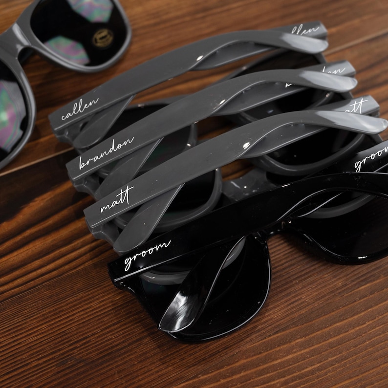 Honeymoon Sunglasses, Honeymoon Travel Accessories, Honeymoon Gifts, Honeymoon ideas, Bride Groom Sunglasses, Bride Groom Matching Honeymoon