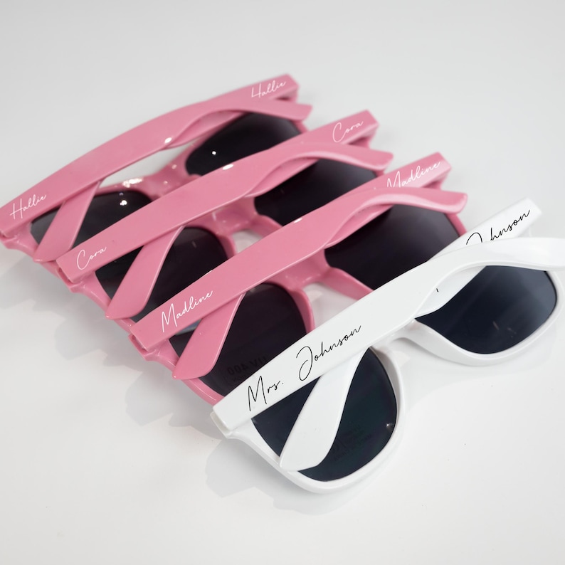 Honeymoon Sunglasses, Honeymoon Travel Accessories, Honeymoon Gifts, Honeymoon ideas, Bride Groom Sunglasses, Bride Groom Matching Honeymoon