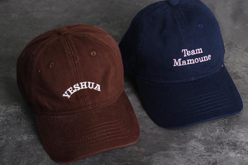 Personalized Cap With Your Own Logo,Custom Embroidered Bridesmaid Cap For Wedding Gift,Fancy Baseball Cap For Fathers Day Gifts,Perfect Gift
Analyze listing