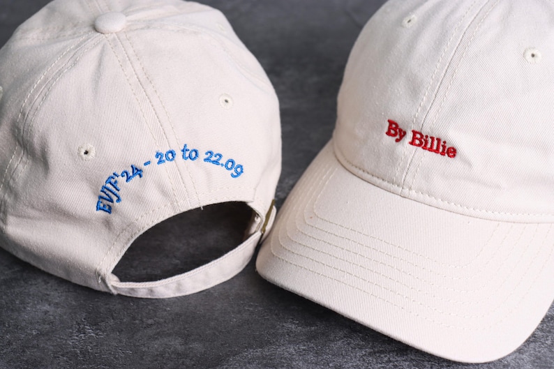 Personalized Cap With Your Own Logo,Custom Embroidered Bridesmaid Cap For Wedding Gift,Fancy Baseball Cap For Fathers Day Gifts,Perfect Gift
Analyze listing