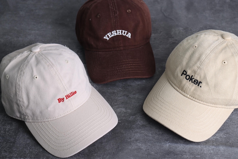 Personalized Cap With Your Own Logo,Custom Embroidered Bridesmaid Cap For Wedding Gift,Fancy Baseball Cap For Fathers Day Gifts,Perfect Gift
Analyze listing