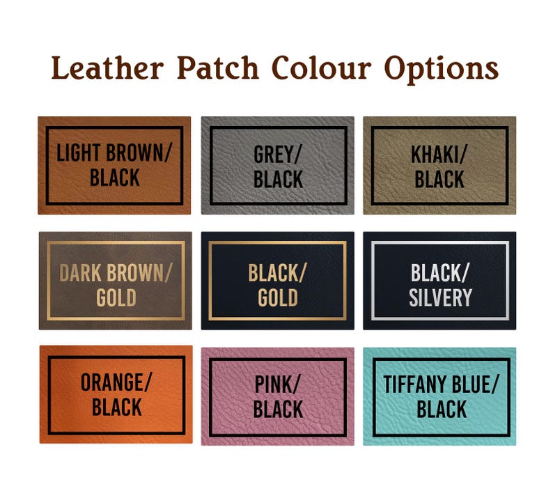 Custom Leather Patch Trucker Hat: Personalized Snapback Cap
Analyze listing