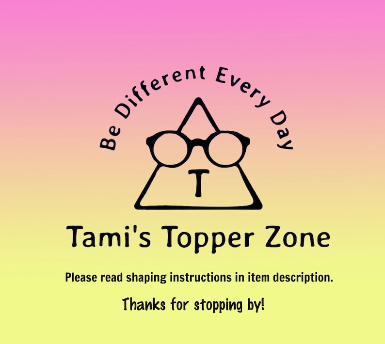 Pastel Plaid Spring Magnetic Toppers for Eyewear such as Pair Brand